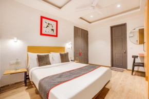 OYO Townhouse 277 Airport